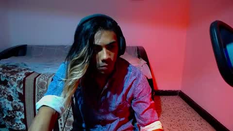 Rest online show from 25, 1, 2025