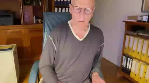 reteid online show from 11, 11, 2025