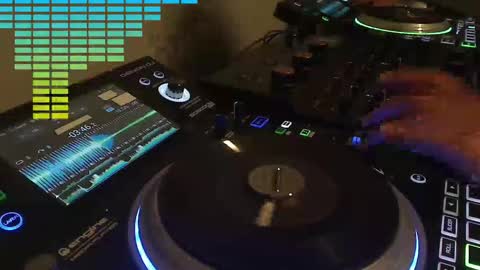 Snapshot of reticuli chatting on 7, 11, 2025 GearPorn online show from 7, 11, 2025