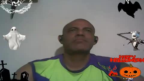 Walter online show from 19, 10, 2025