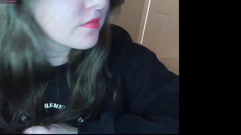 Snapshot of retrocurvy chatting on 13, 1, 2025 RetroCurvy online show from 13, 1, 2025