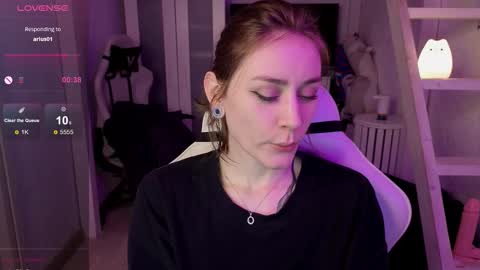 Rie online show from 11, 1, 2026