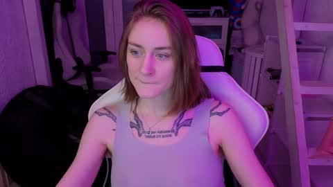 Snapshot of retromarie chatting on 6, 2, 2026 Rie online show from 6, 2, 2026