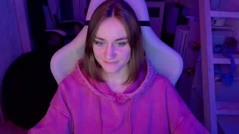 Snapshot of retromarie chatting on 11, 2, 2026 Rie online show from 11, 2, 2026