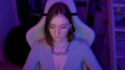 Snapshot of retromarie chatting on 12, 2, 2026 Rie online show from 12, 2, 2026