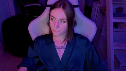 Snapshot of retromarie chatting on 27, 2, 2026 Rie online show from 27, 2, 2026