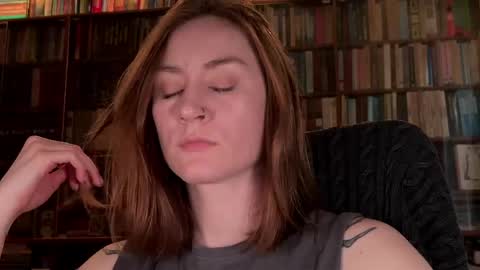Snapshot of retromarie chatting on 8, 5, 2026 Rie online show from 8, 5, 2026