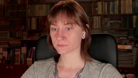 Snapshot of retromarie chatting on 17, 5, 2026 Rie online show from 17, 5, 2026