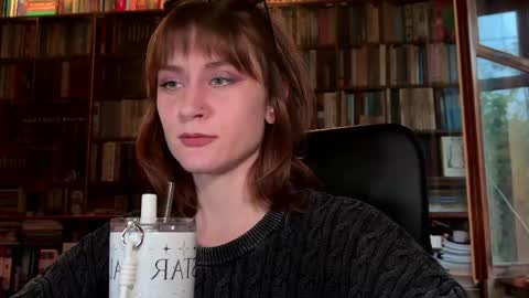 Snapshot of retromarie chatting on 29, 5, 2026 Rie online show from 29, 5, 2026