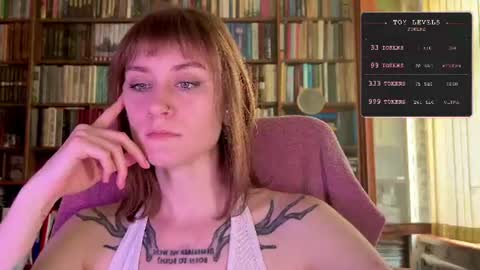 Snapshot of retromarie chatting on 30, 6, 2026 Rie online show from 30, 6, 2026