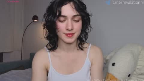 Snapshot of revalation_ chatting on 9, 6, 2026 Ewiwi online show from 9, 6, 2026