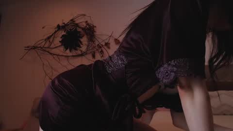 revealyourdarkdesires online show from 29, 9, 2025