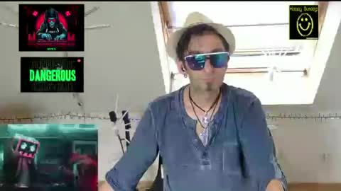 revilo80 online show from 14, 6, 2026