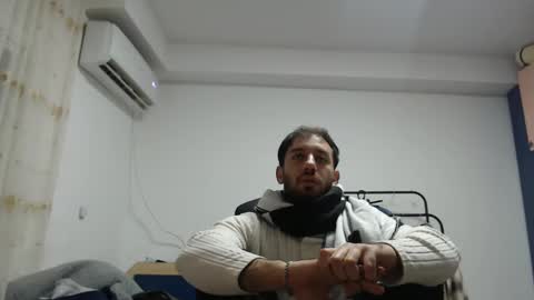 Chris online show from 5, 12, 2024