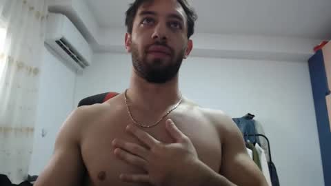 Chris online show from 24, 12, 2024