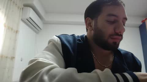 Chris online show from 27, 12, 2024