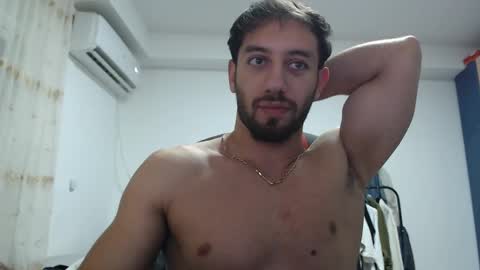 Chris online show from 27, 12, 2024