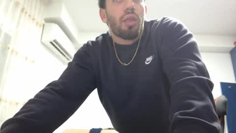 Chris online show from 30, 12, 2024