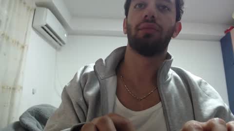 Chris online show from 1, 1, 2025