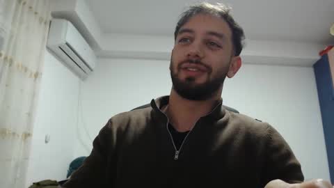 Chris online show from 7, 1, 2025