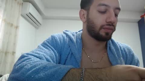 Chris online show from 18, 1, 2025