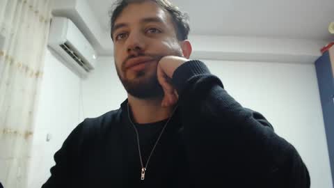 Chris online show from 18, 1, 2025