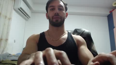 Chris online show from 26, 1, 2025