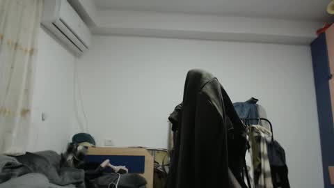 Chris online show from 29, 1, 2025