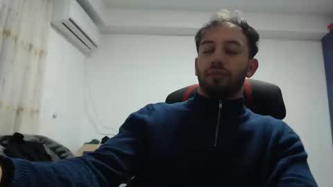 Chris online show from 13, 2, 2025