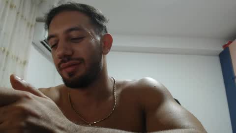 Chris online show from 10, 9, 2025