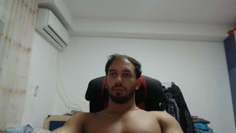 Chris online show from 9, 10, 2025