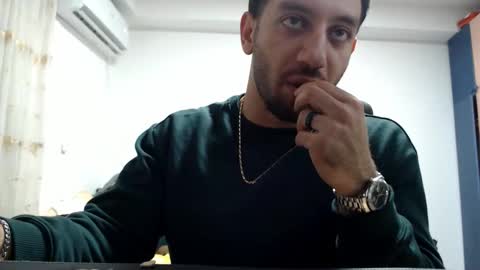 Chris online show from 5, 2, 2026