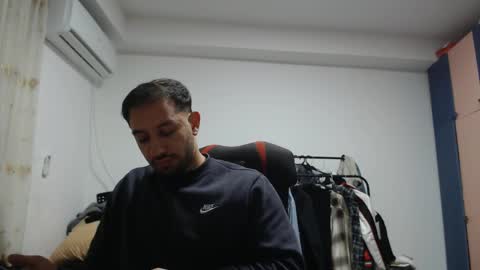 Chris online show from 14, 2, 2026