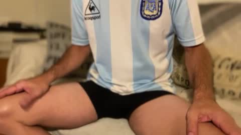 SonnyXXX online show from 15, 1, 2025