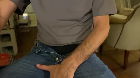 SonnyXXX online show from 6, 2, 2025