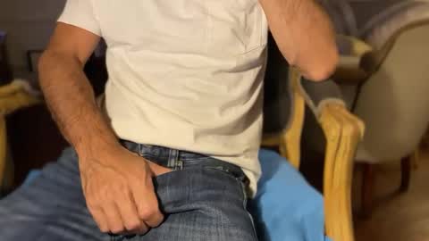 SonnyXXX online show from 2, 3, 2025