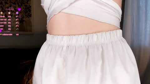 Elin online show from 23, 1, 2025