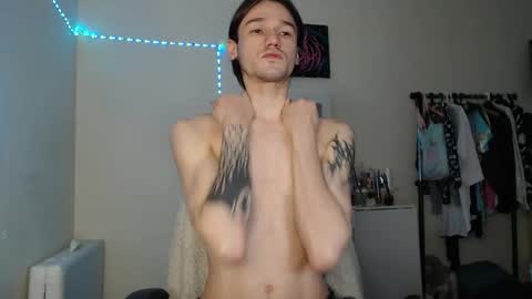 Snapshot of rexxx_erection chatting on 15, 2, 2025 Eugene online show from 15, 2, 2025