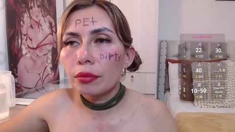 Snapshot of reychel_sens chatting on 29, 12, 2024 reychel_sens online show from 29, 12, 2024