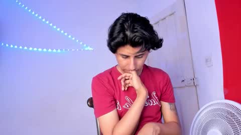 Snapshot of reylatino24 chatting on 27, 2, 2026 reylatino24 online show from 27, 2, 2026
