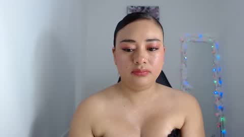 Snapshot of reyledoll chatting on 10, 1, 2025 Rely online show from 10, 1, 2025