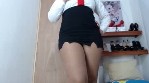 Snapshot of reyledoll chatting on 29, 1, 2025 Rely online show from 29, 1, 2025