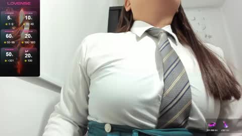 Snapshot of reyledoll chatting on 20, 5, 2026 Rely online show from 20, 5, 2026