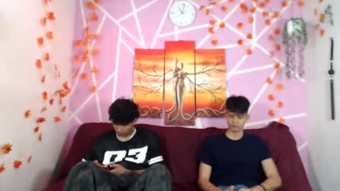 reymoushiroygue online show from 1, 10, 2025