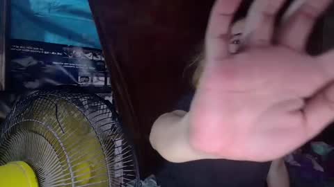 Reynaldo Palermo Alconera online show from 4, 1, 2025