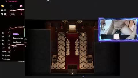 Snapshot of reynplay chatting on 13, 3, 2026 Reynplay online show from 13, 3, 2026