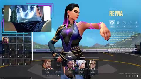 Reynspen online show from 10, 11, 2025