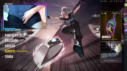 Reynspen online show from 18, 11, 2025