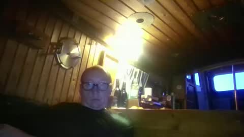 Joe online show from 24, 4, 2026