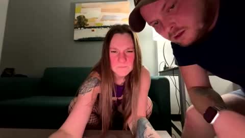 Snapshot of rfroggerbabe69 chatting on 1, 2, 2026 Dark fantasy online show from 1, 2, 2026